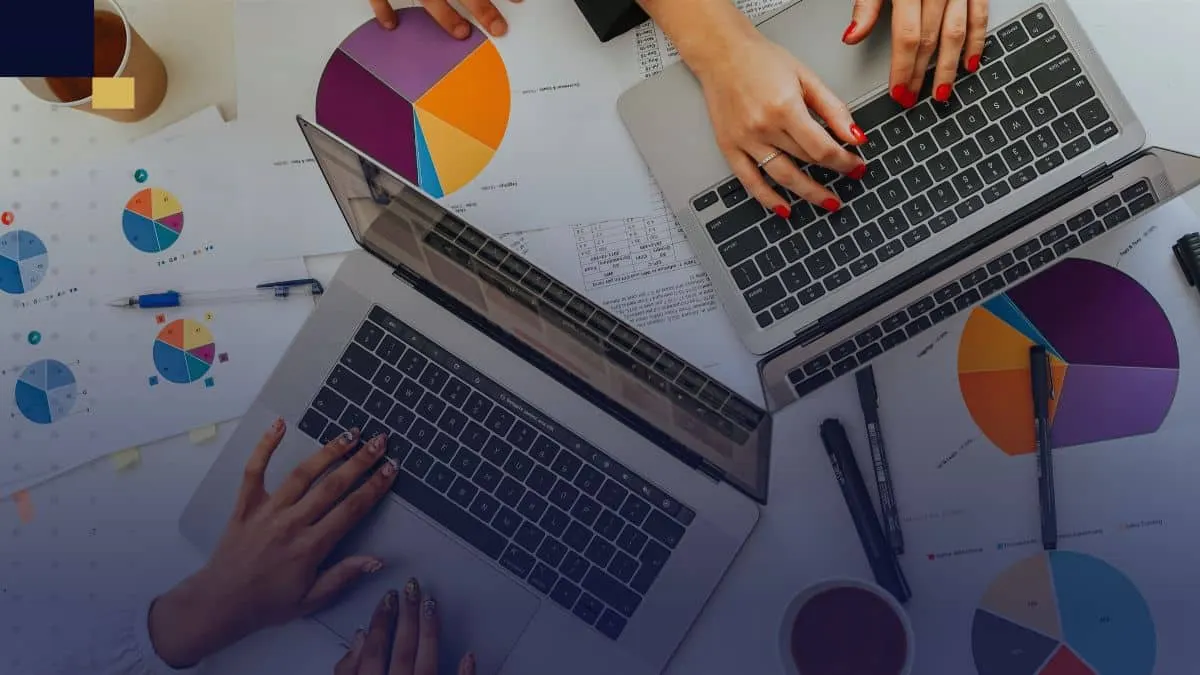 Análisis de gráficos estadísticos y laptops para diseñar experimentos en investigación académica