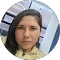 Viviana <br>Bernal