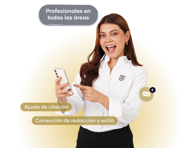 correcciones web