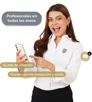 correcciones web