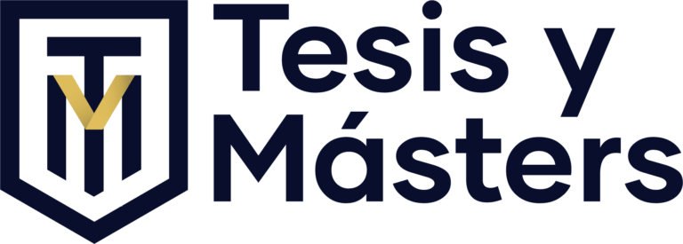 Tesis y Másters Colombia