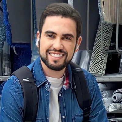 Picture of Edwin Lozada