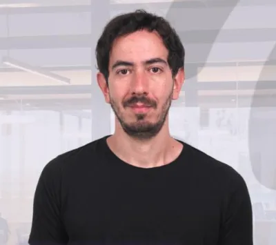 Picture of Ramiro Moyano